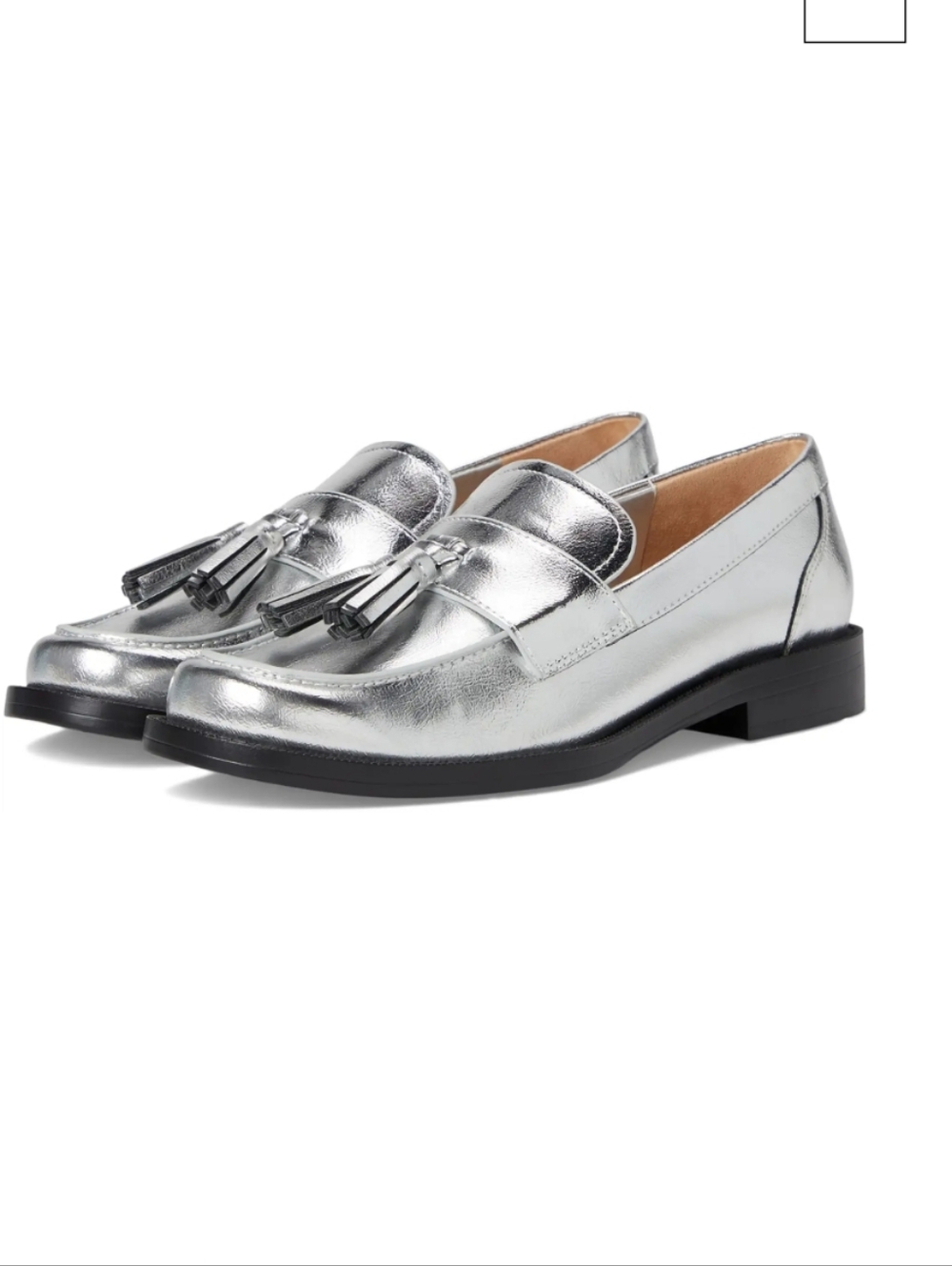 Franco Sarto Lucia Loafers